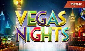 Vegas Nights 1xbet