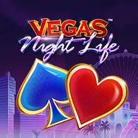 Vegas Nights 2 Betsson