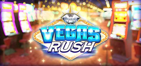 Vegas Rush Betsul