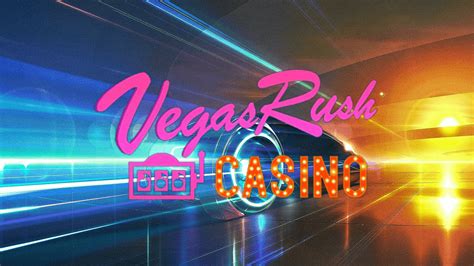 Vegas Rush Casino Uruguay