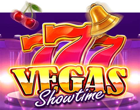 Vegas Showtime Slot - Play Online