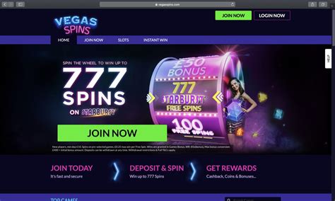 Vegas Spins Casino Uruguay