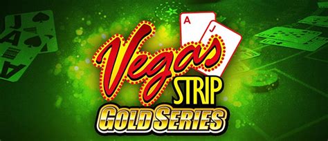 Vegas Strip Blackjack Gold 1xbet