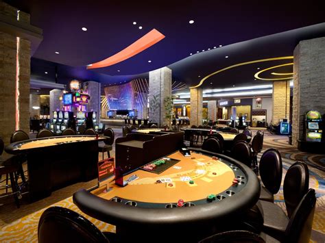 Vegas Strip Casino Dominican Republic