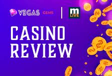 Vegasgems Casino Colombia