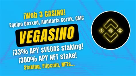 Vegasino Casino Mobile