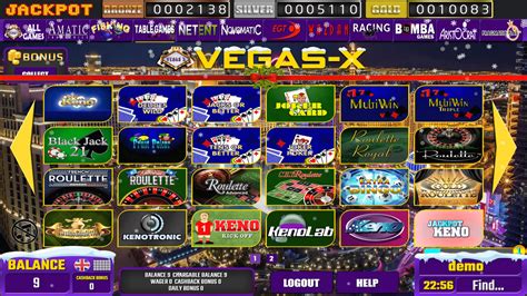 Vegaspro Casino Login
