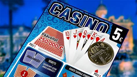 Veikkaus Casino Panama