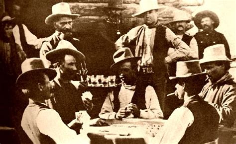 Velho Oeste Poker Tour