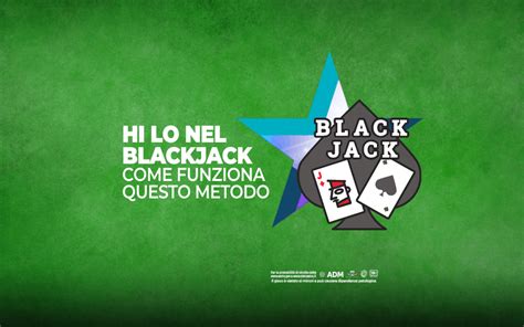 Venha Funziona Lo Split Nel Blackjack