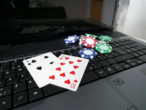 Venha Funzionano Eu Poker Online