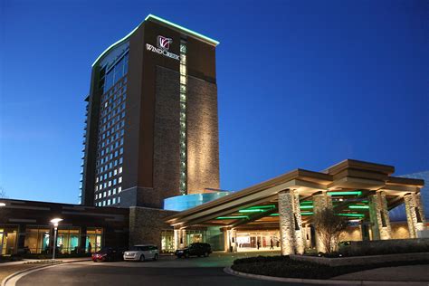 Vento Creek Casino Wetumpka Al Endereco