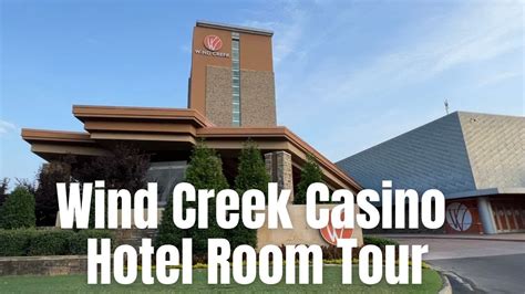 Vento Creek Casino Wetumpka Comentarios