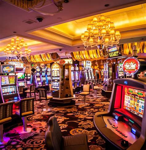 Vernal Utah Casino