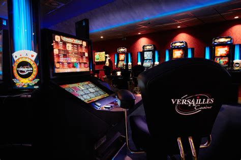 Versailles Casino Ecuador