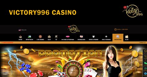 Victory996 Casino Download