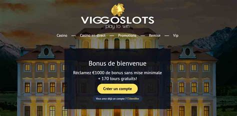 Viggoslots Casino Argentina