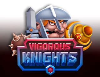 Vigorous Knights Bodog