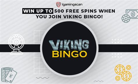 Viking Bingo Casino Apk