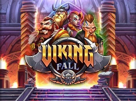 Viking Fall Netbet