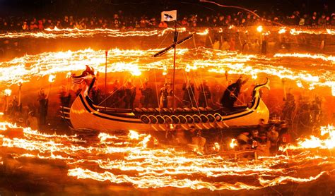 Viking Fire Betsul
