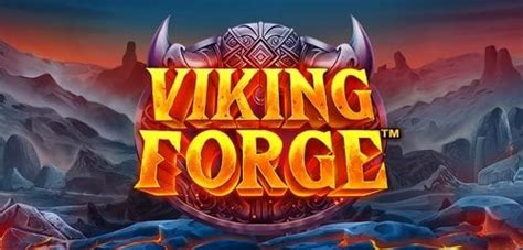 Viking Forge 888 Casino