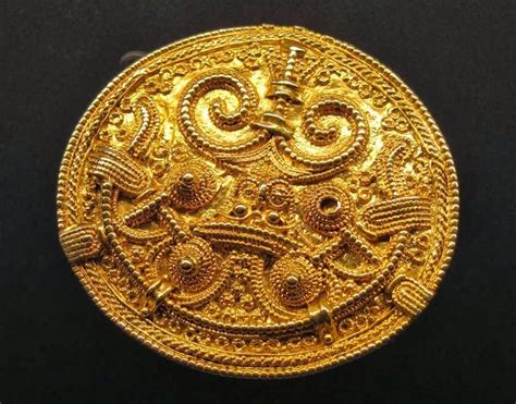 Viking Gold Betsul