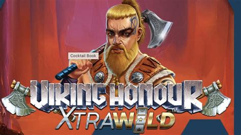 Viking Honour Xtrawild 1xbet