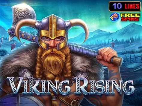 Viking Rising Betano