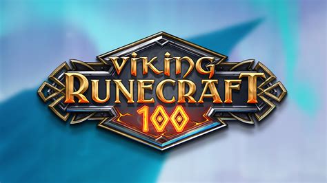 Viking Runecraft 100 Betano