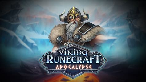 Viking Runecraft Apocalypse Parimatch