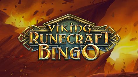 Viking Runecraft Bingo 1xbet