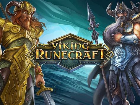 Viking Runecraft Pokerstars