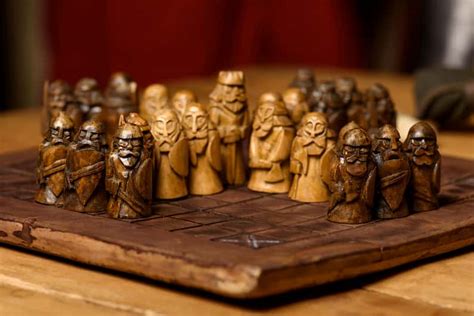 Viking S Chess Betfair