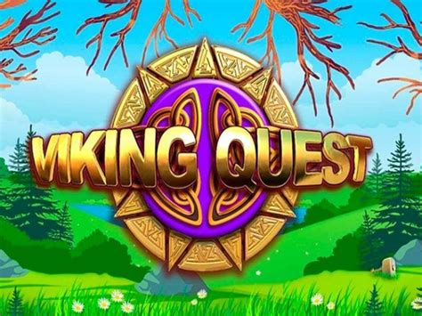 Viking S Quest Slot Gratis