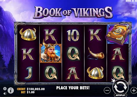 Viking Slots Casino