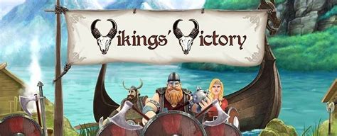 Viking Victory Betway