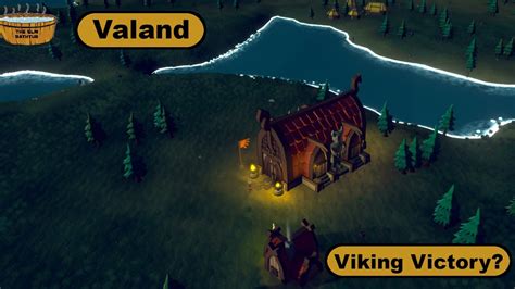 Viking Victory Review 2024