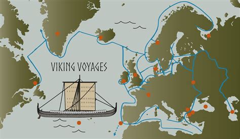 Viking Voyage Betsson