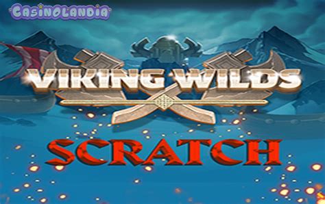 Viking Wilds Scratch Sportingbet