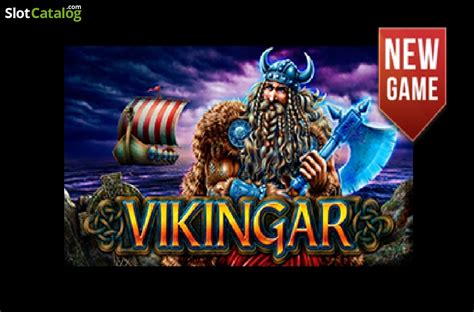 Vikingar Slot - Play Online