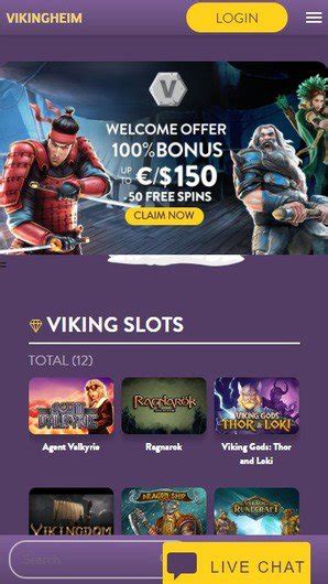 Vikingheim Casino Apk