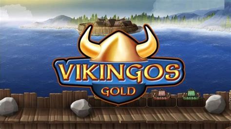 Vikingos Gold Bodog
