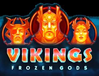 Vikings Frozen Gods Slot Gratis