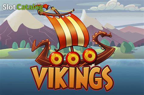 Vikings Genesis Bet365