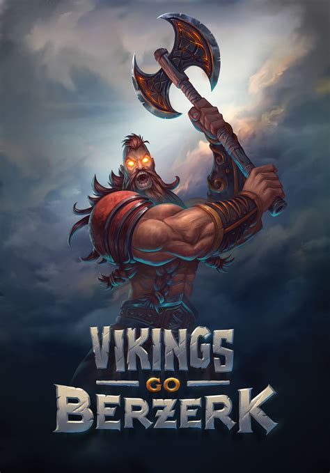 Vikings Go Berzerk Brabet