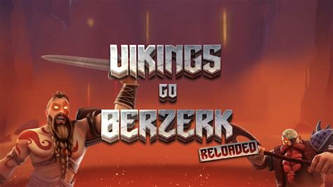 Vikings Go Berzerk Reloaded Netbet