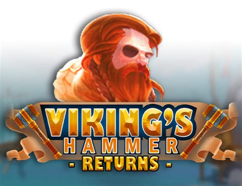 Vikings Hammer Returns Parimatch