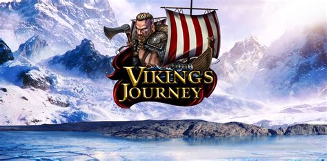 Vikings Journey Leovegas