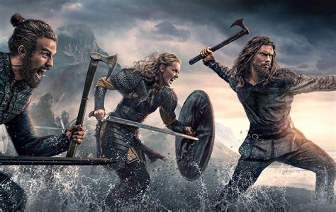 Vikings Of Valhalla Betway